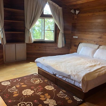 Yun Meng Xianjing Homestay Renai Eksteriør bilde