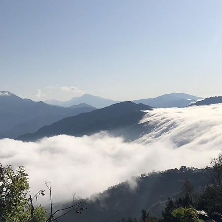 Yun Meng Xianjing Homestay Renai Eksteriør bilde