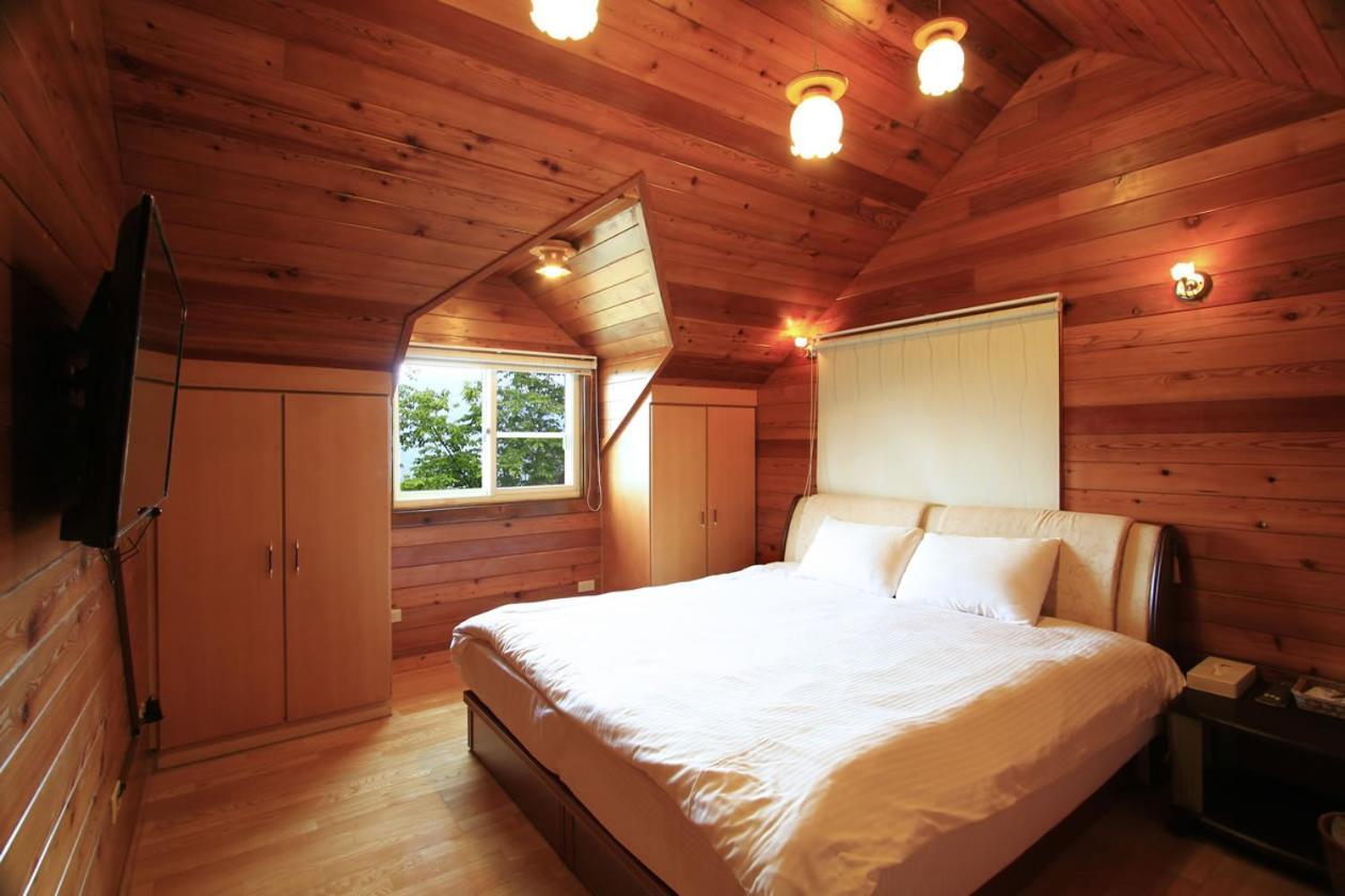 Yun Meng Xianjing Homestay Renai Eksteriør bilde