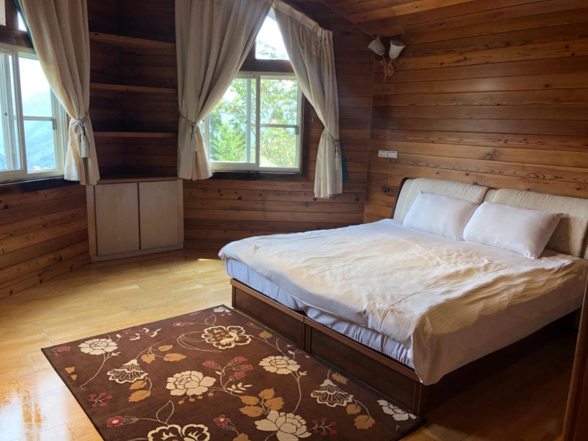 Yun Meng Xianjing Homestay Renai Eksteriør bilde