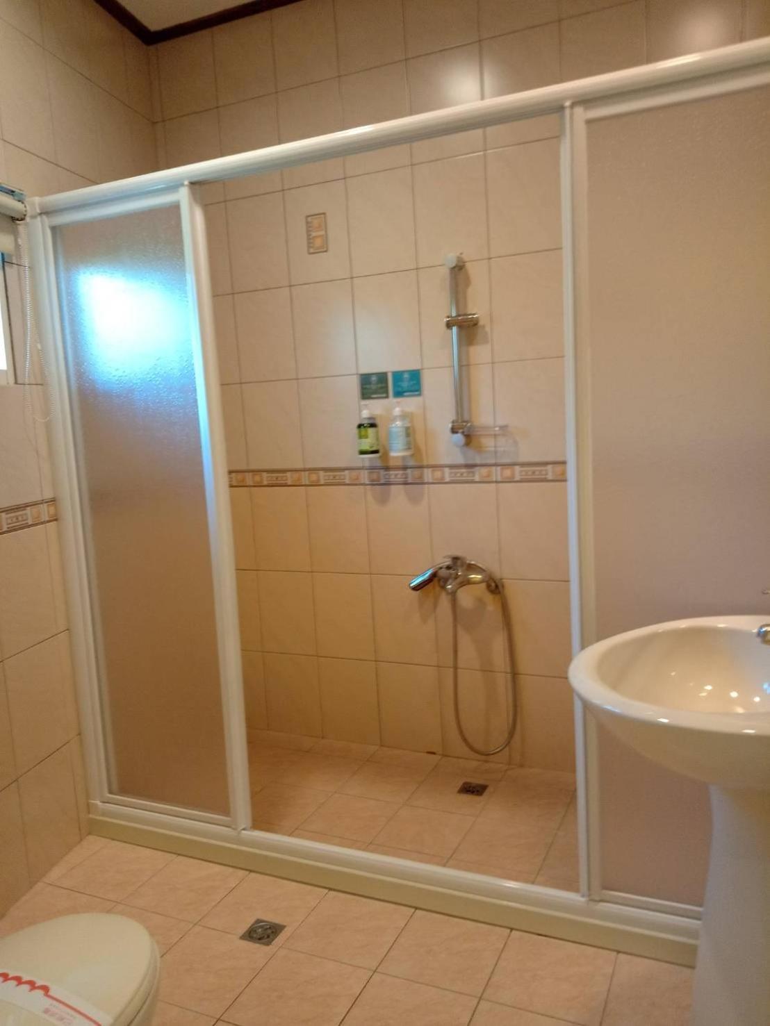 Yun Meng Xianjing Homestay Renai Eksteriør bilde