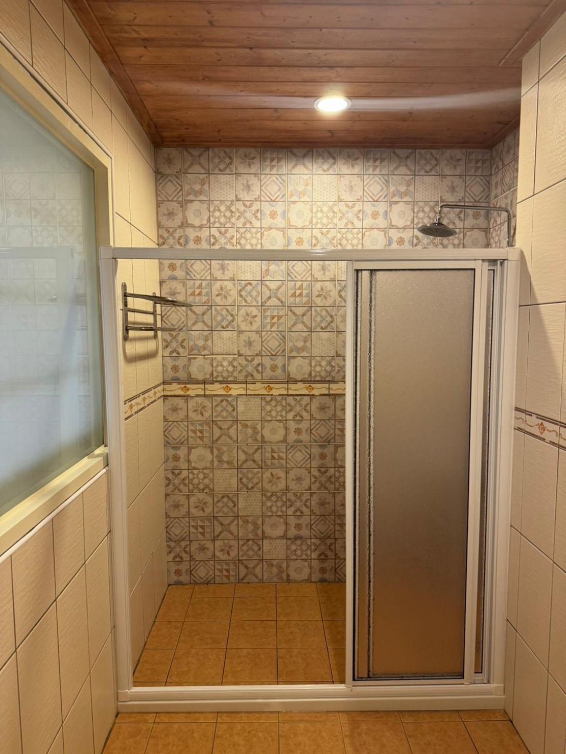 Yun Meng Xianjing Homestay Renai Eksteriør bilde