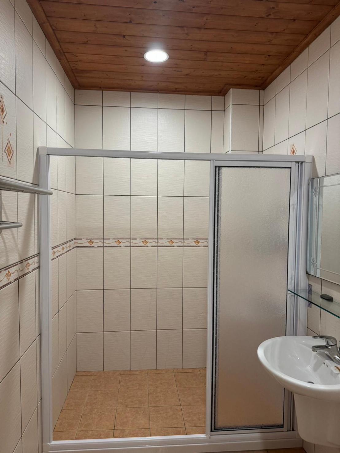 Yun Meng Xianjing Homestay Renai Eksteriør bilde