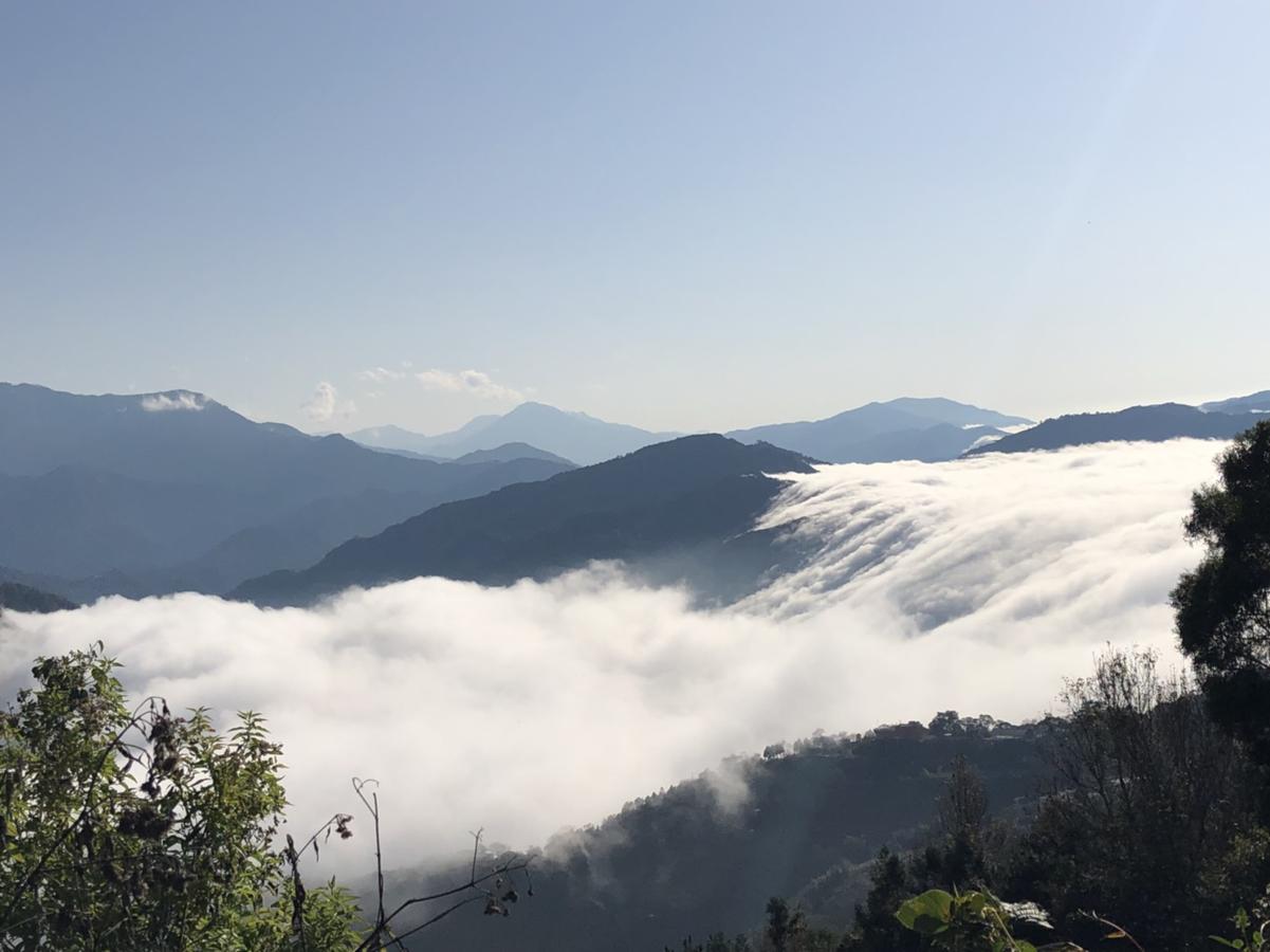 Yun Meng Xianjing Homestay Renai Eksteriør bilde