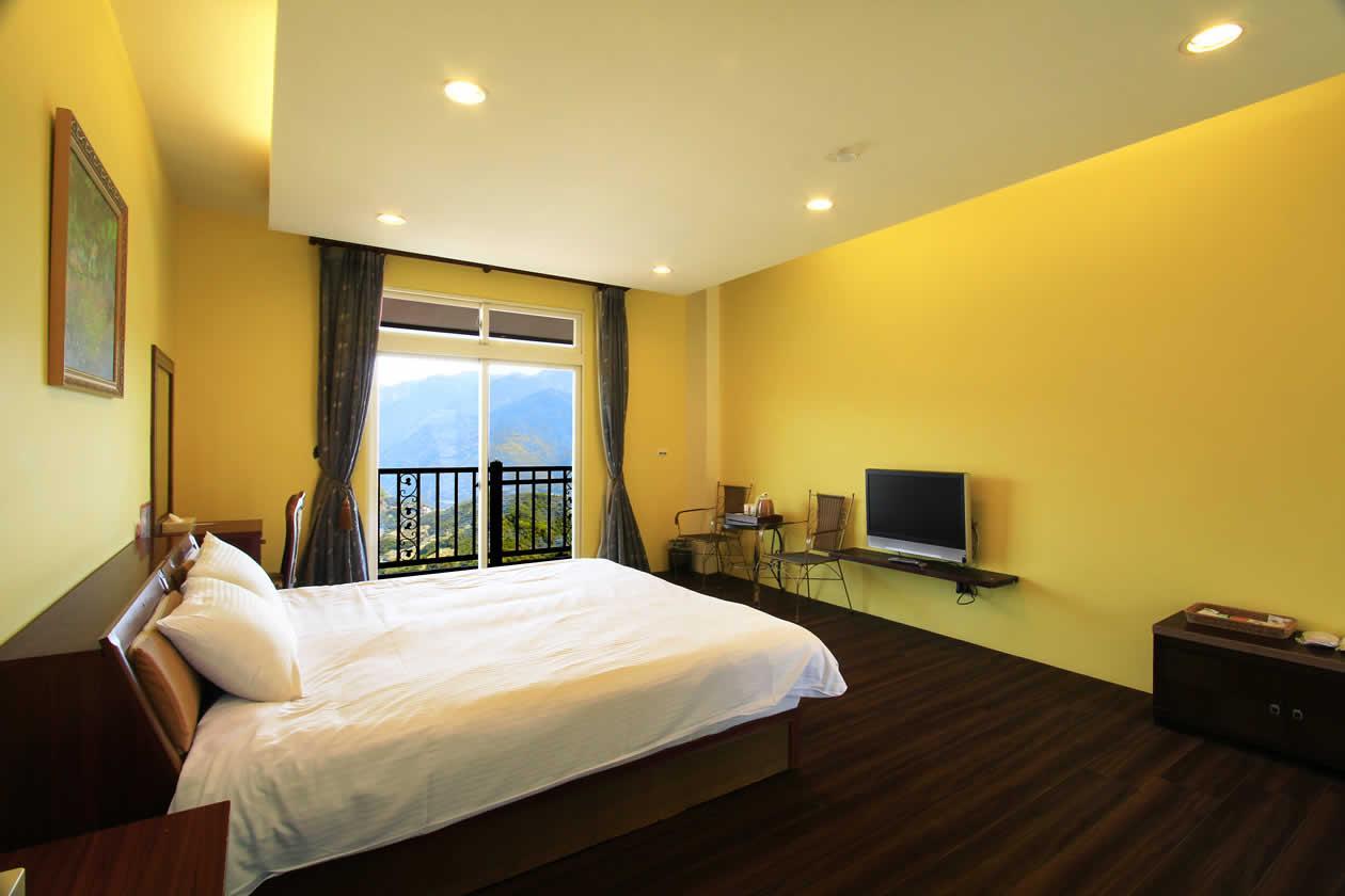Yun Meng Xianjing Homestay Renai Eksteriør bilde