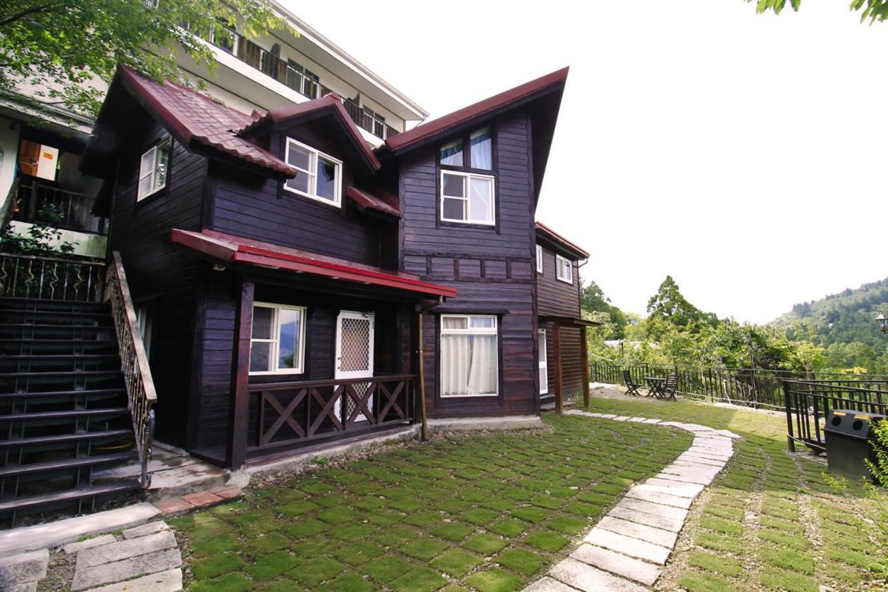 Yun Meng Xianjing Homestay Renai Eksteriør bilde