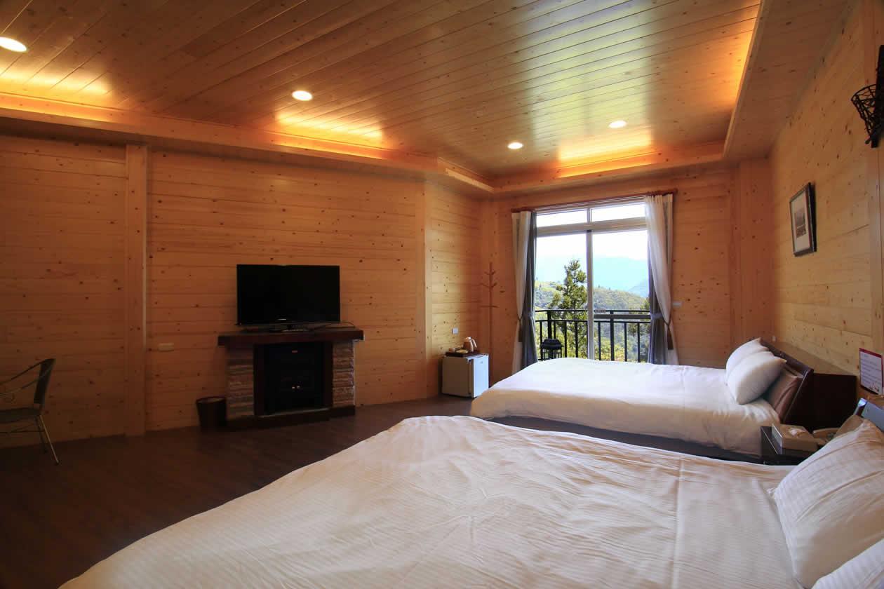 Yun Meng Xianjing Homestay Renai Eksteriør bilde