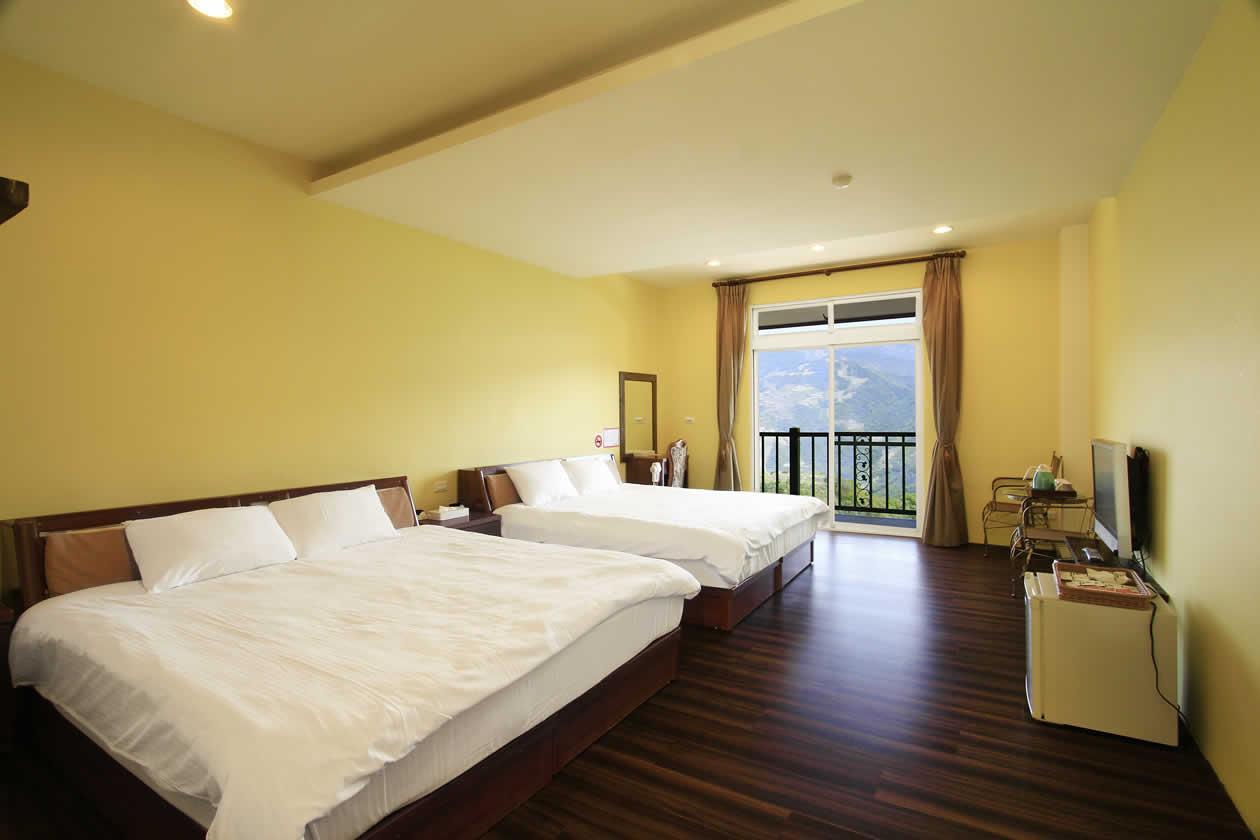 Yun Meng Xianjing Homestay Renai Eksteriør bilde