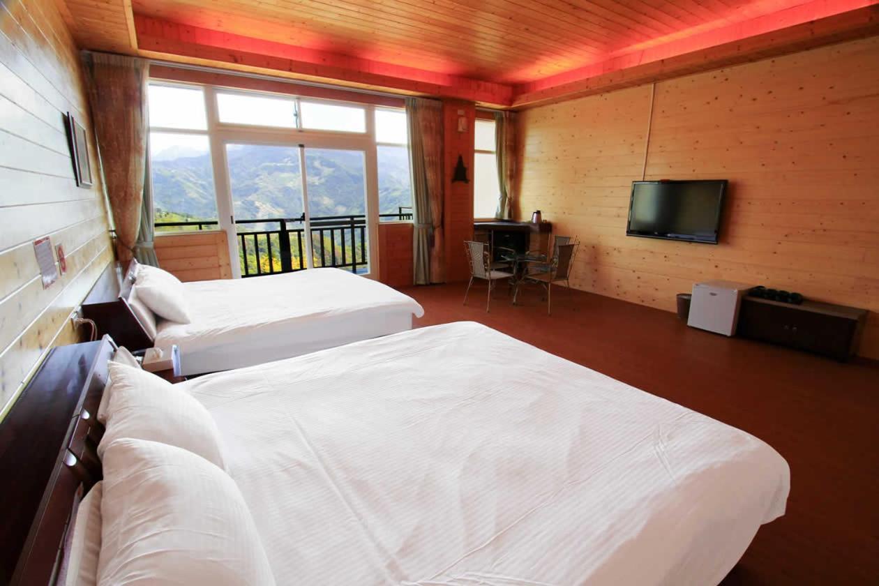 Yun Meng Xianjing Homestay Renai Eksteriør bilde