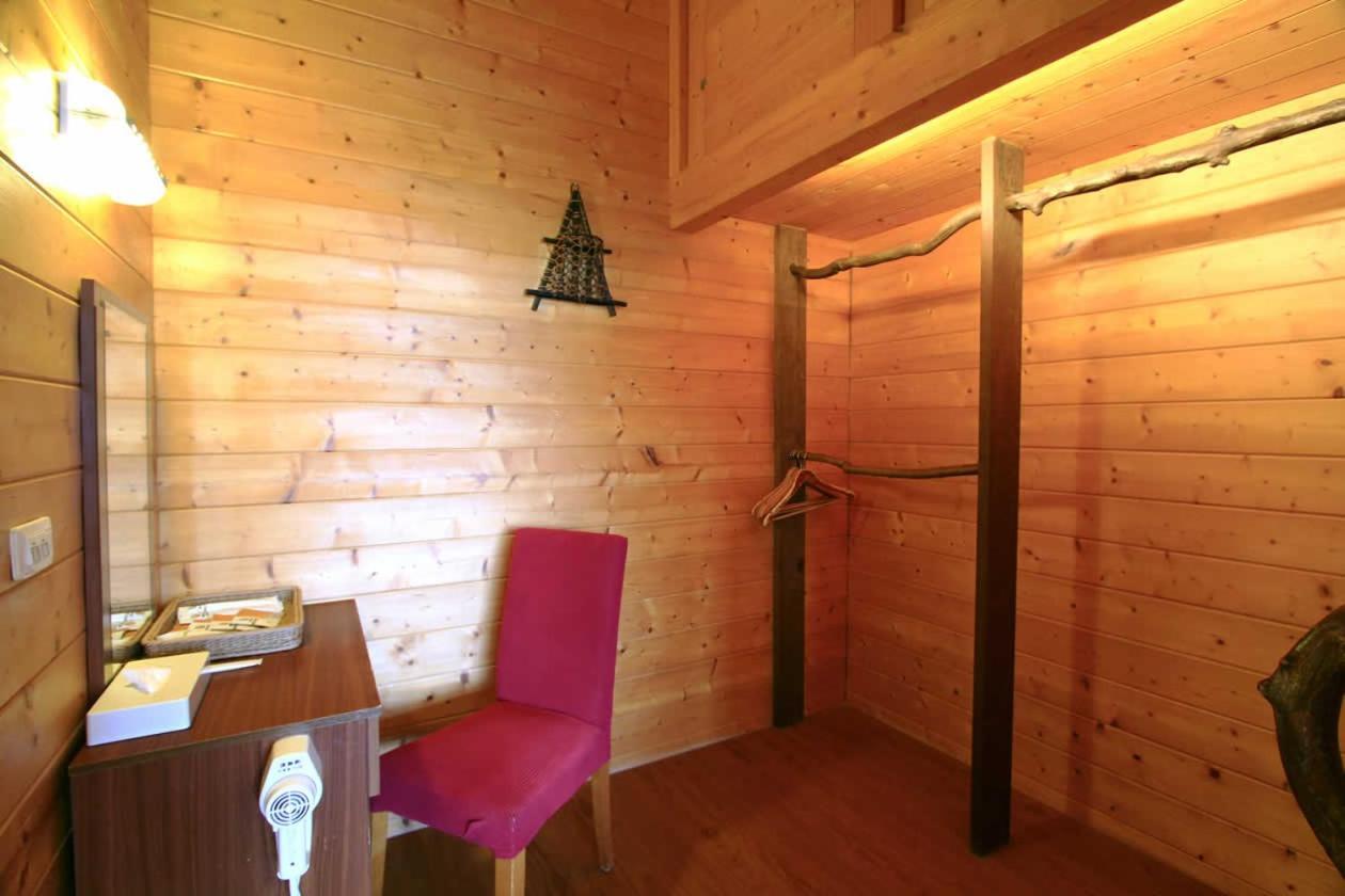 Yun Meng Xianjing Homestay Renai Eksteriør bilde